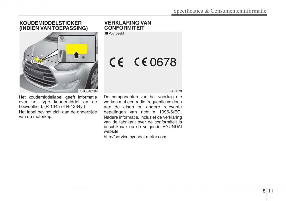 Hyundai ix20 handleiding / page 438