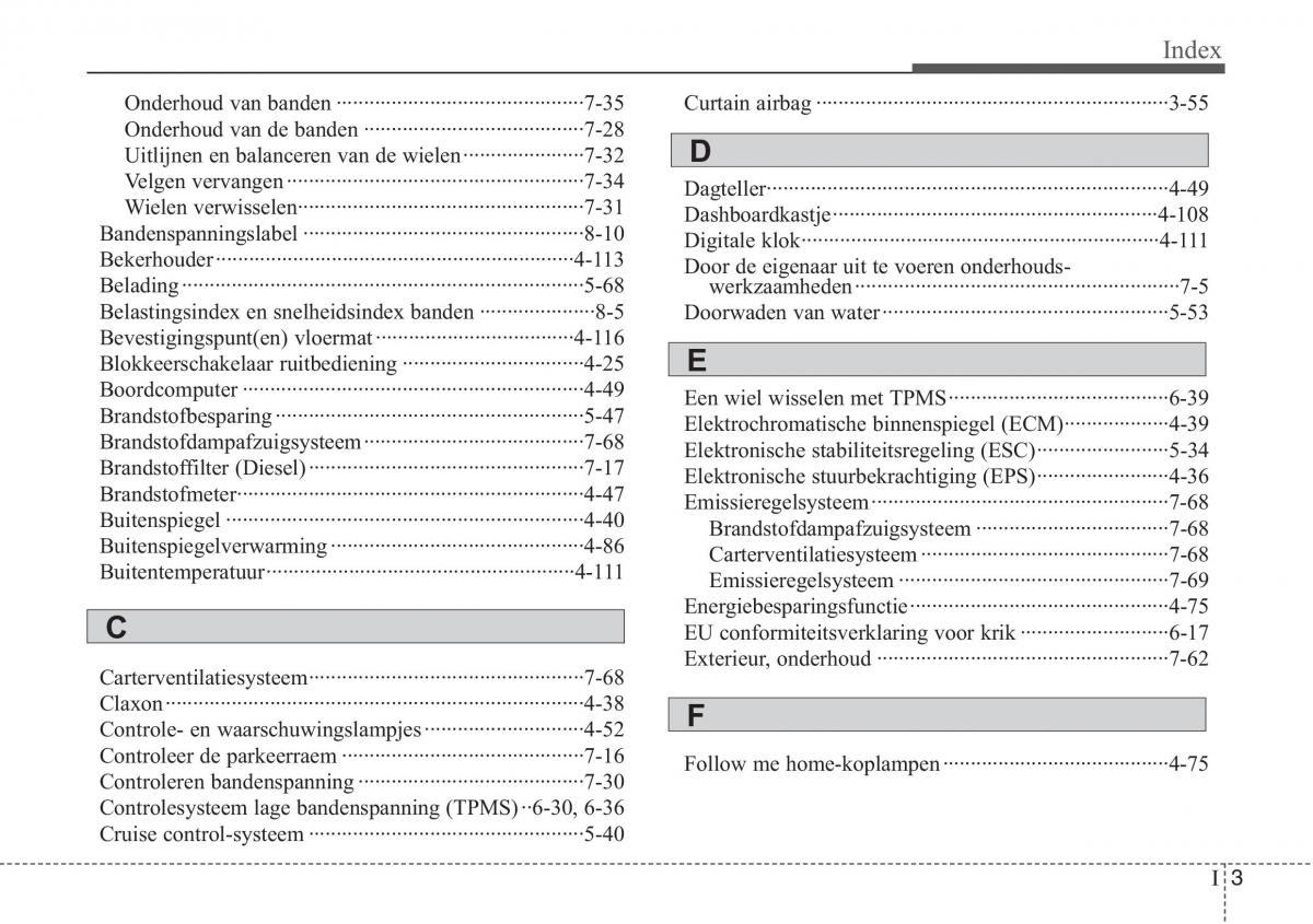 Hyundai ix20 handleiding / page 441