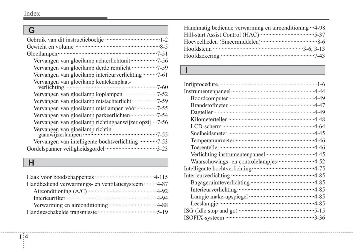 Hyundai ix20 handleiding / page 442
