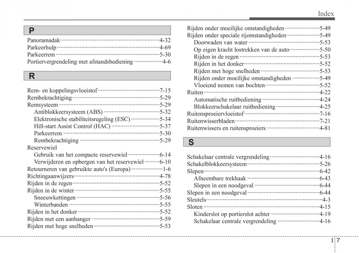 Hyundai ix20 handleiding / page 445