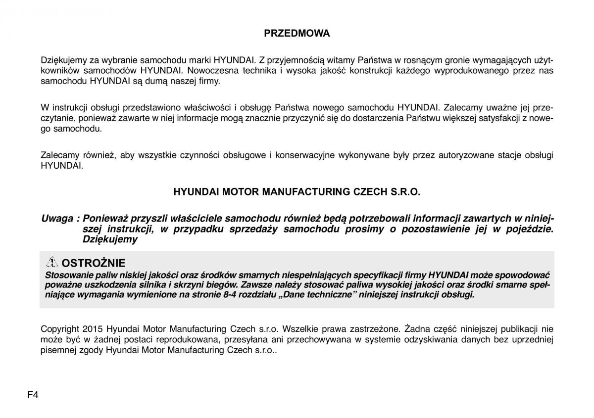 Hyundai ix20 instrukcja obslugi / page 6