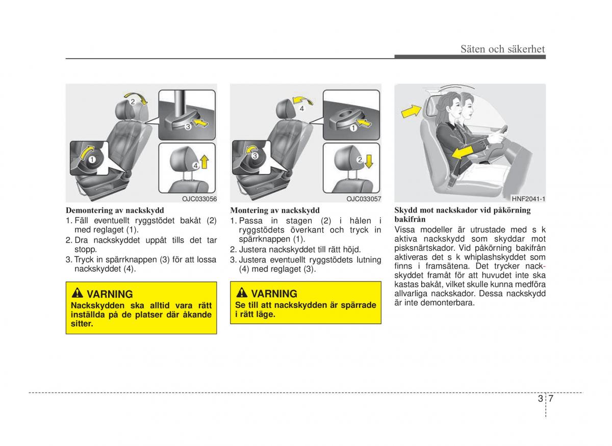 Hyundai ix20 instruktionsbok / page 21