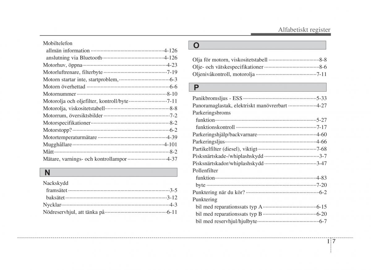 Hyundai ix20 instruktionsbok / page 388