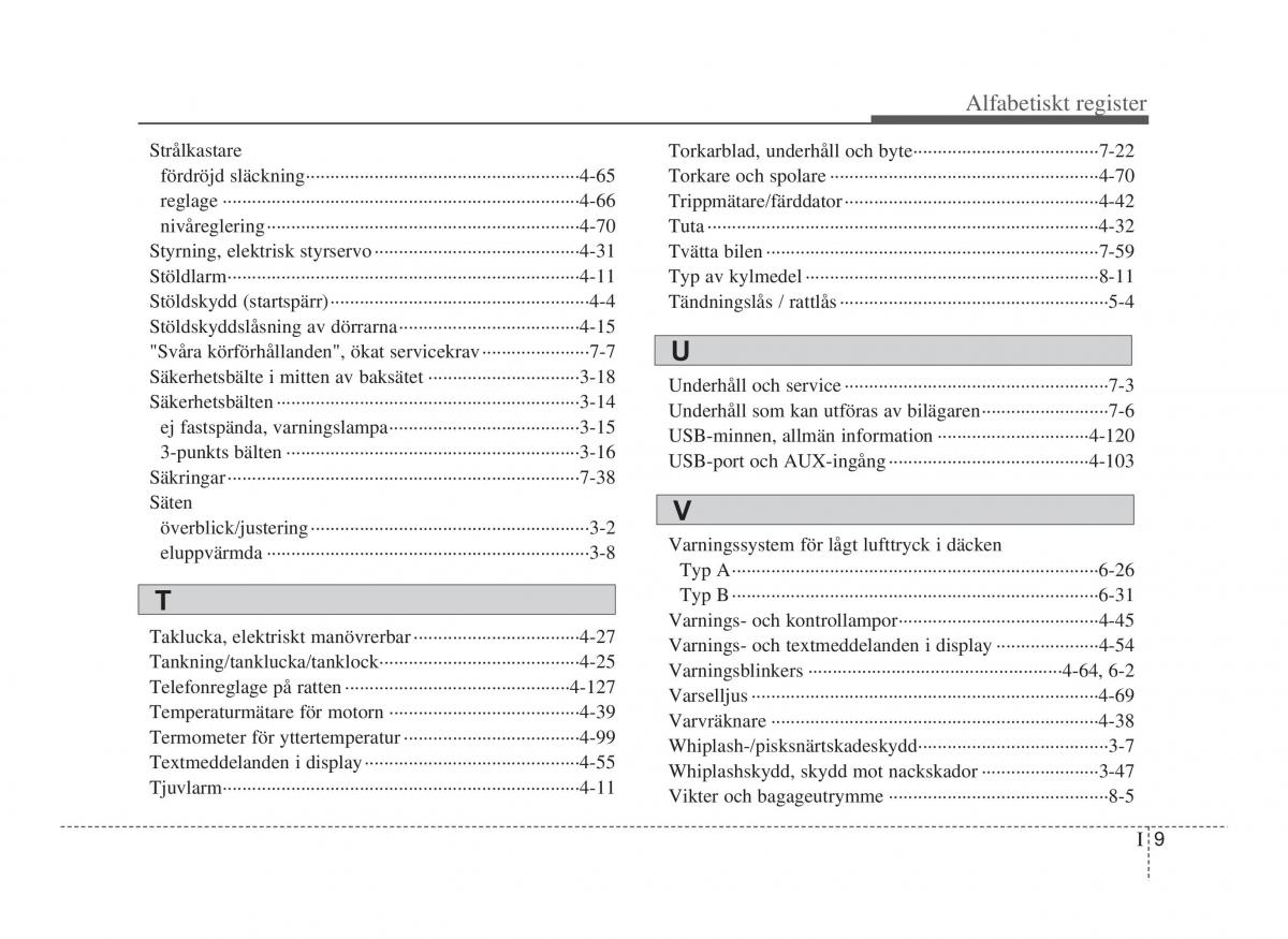 Hyundai ix20 instruktionsbok / page 390