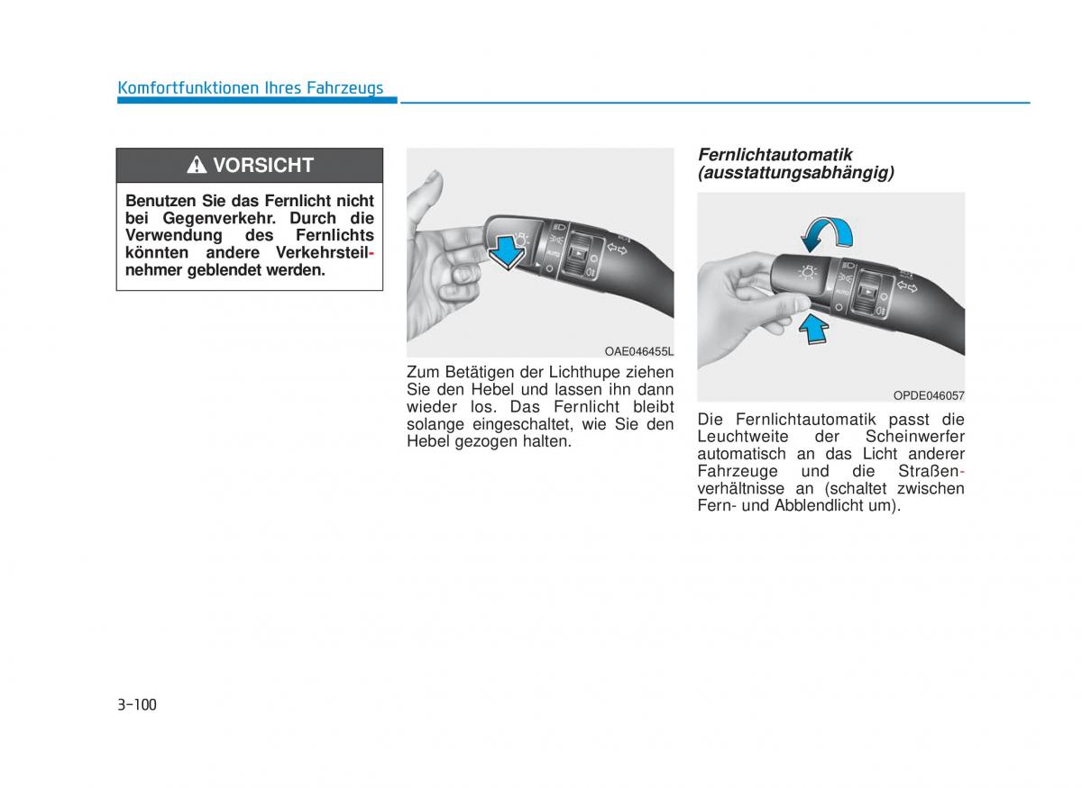 Hyundai i30N Performance Handbuch / page 189