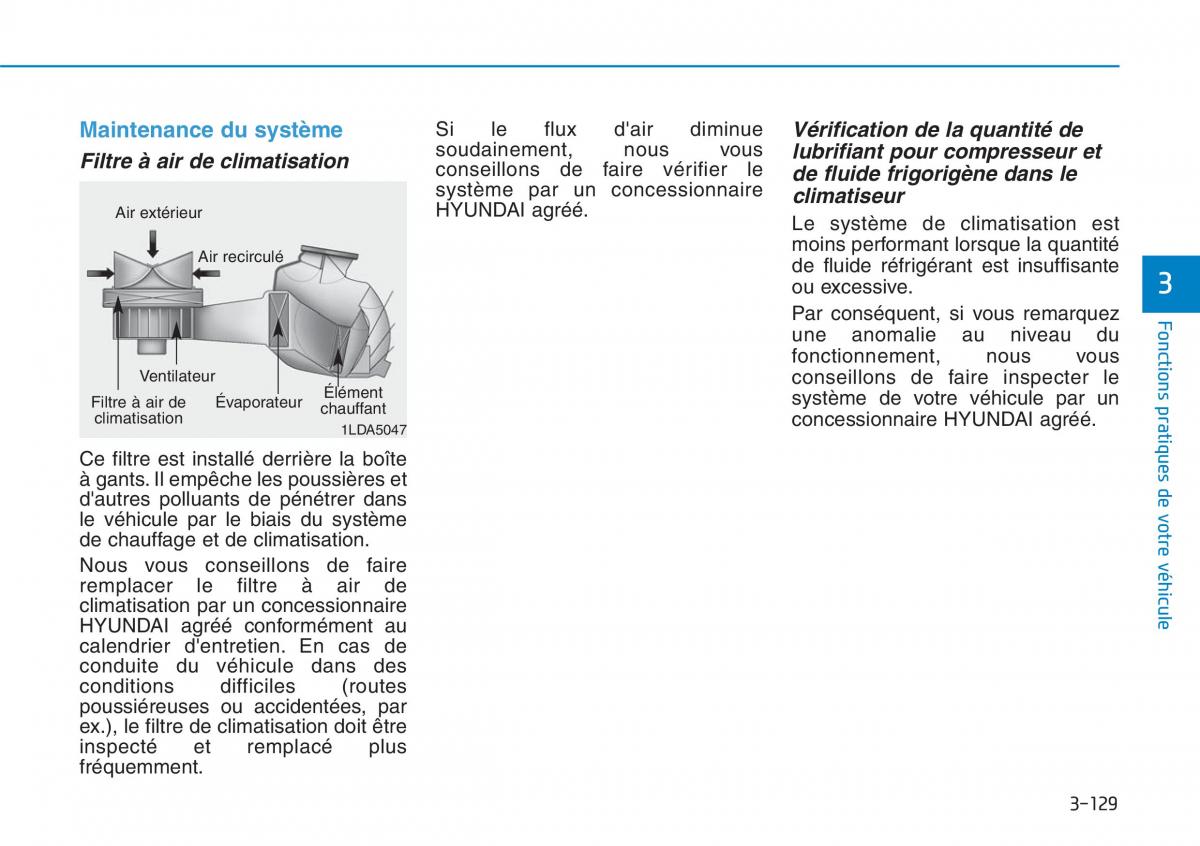 Hyundai i30N Performance manuel du proprietaire / page 218