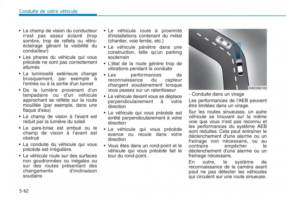 Hyundai i30N Performance manuel du proprietaire / page 343