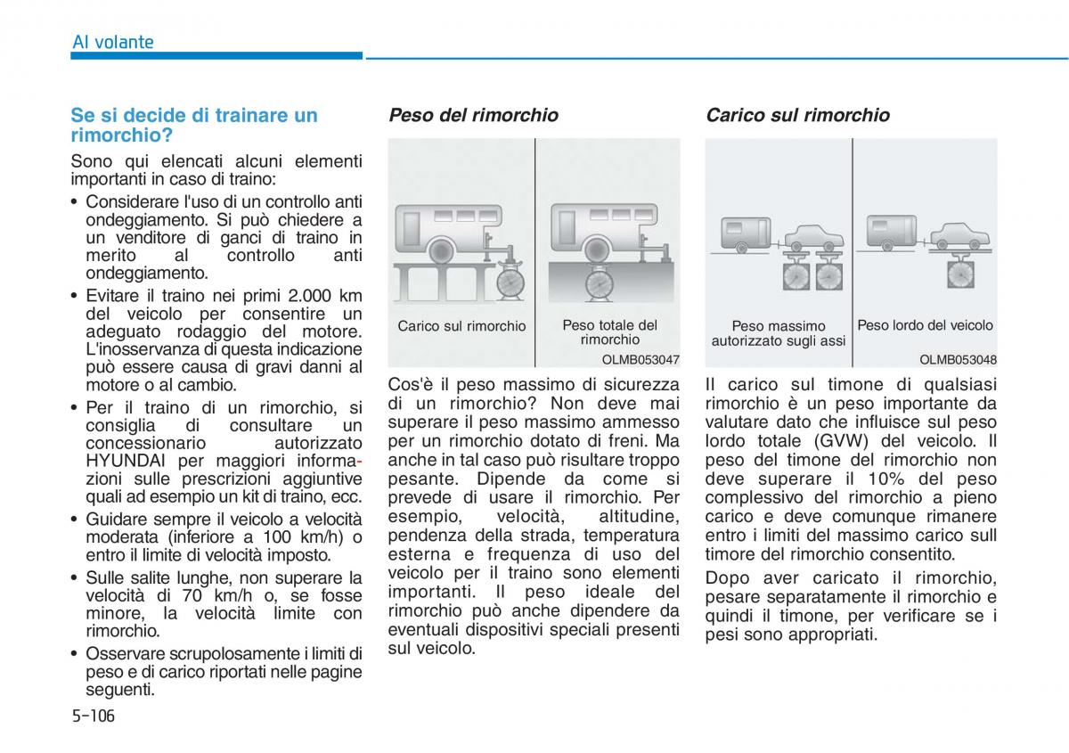 Hyundai i30N Performance manuale del proprietario / page 382