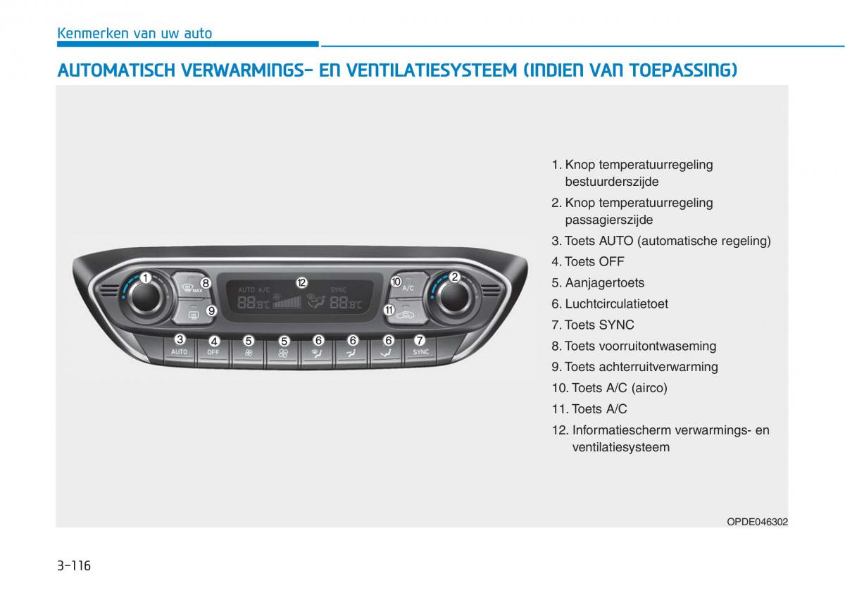 Hyundai i30N Performance handleiding / page 199