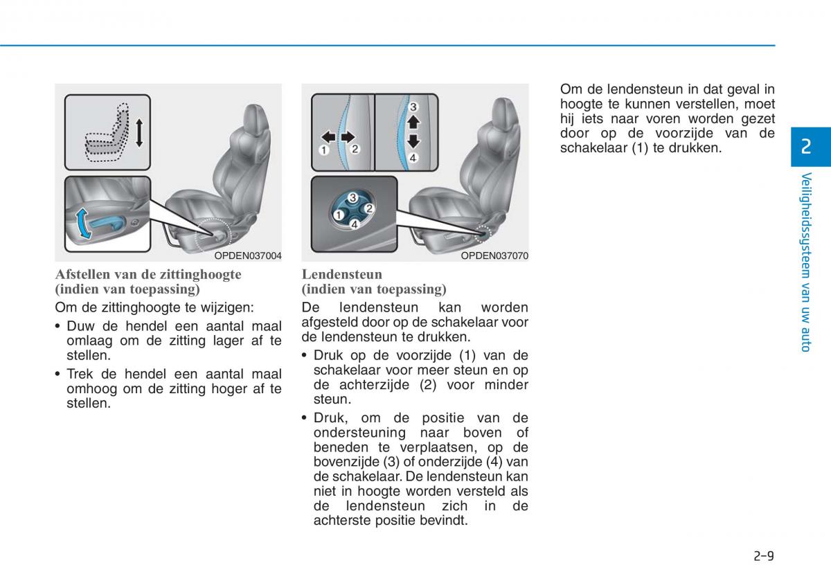 Hyundai i30N Performance handleiding / page 26