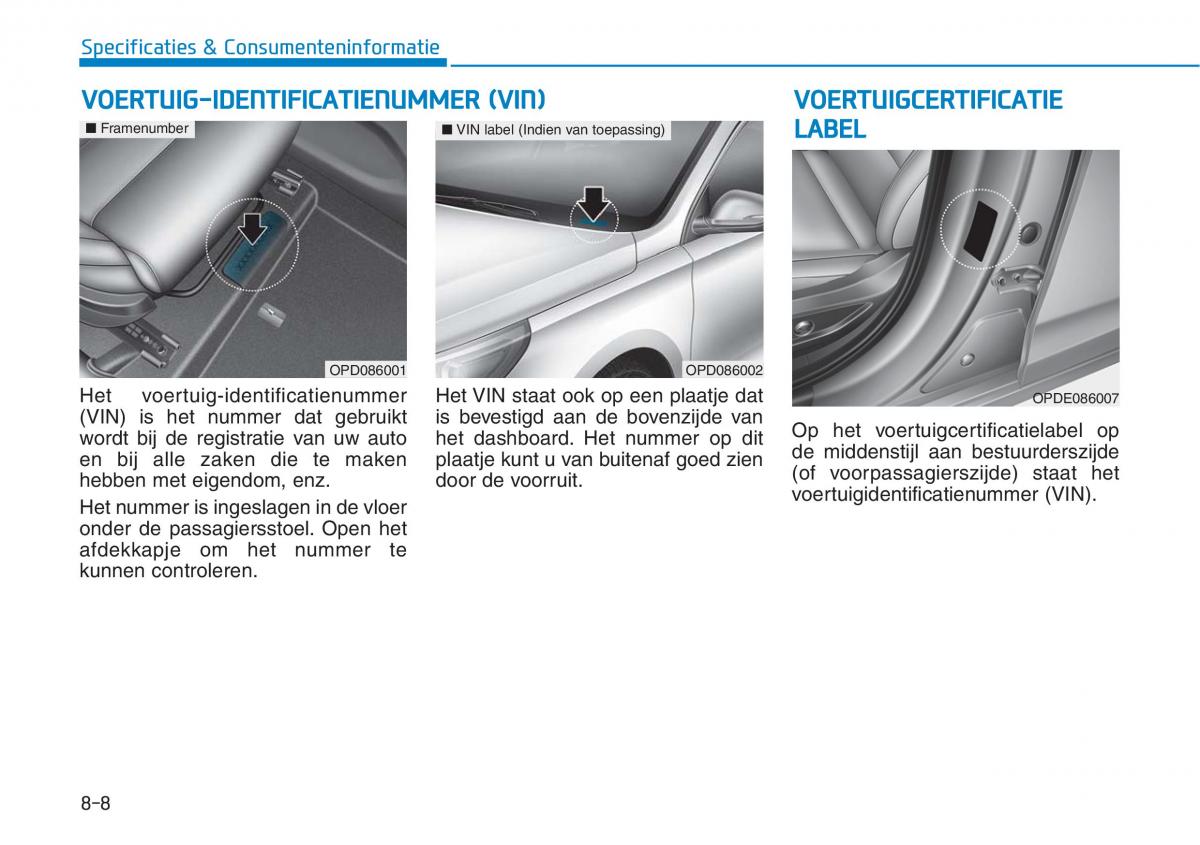 Hyundai i30N Performance handleiding / page 519