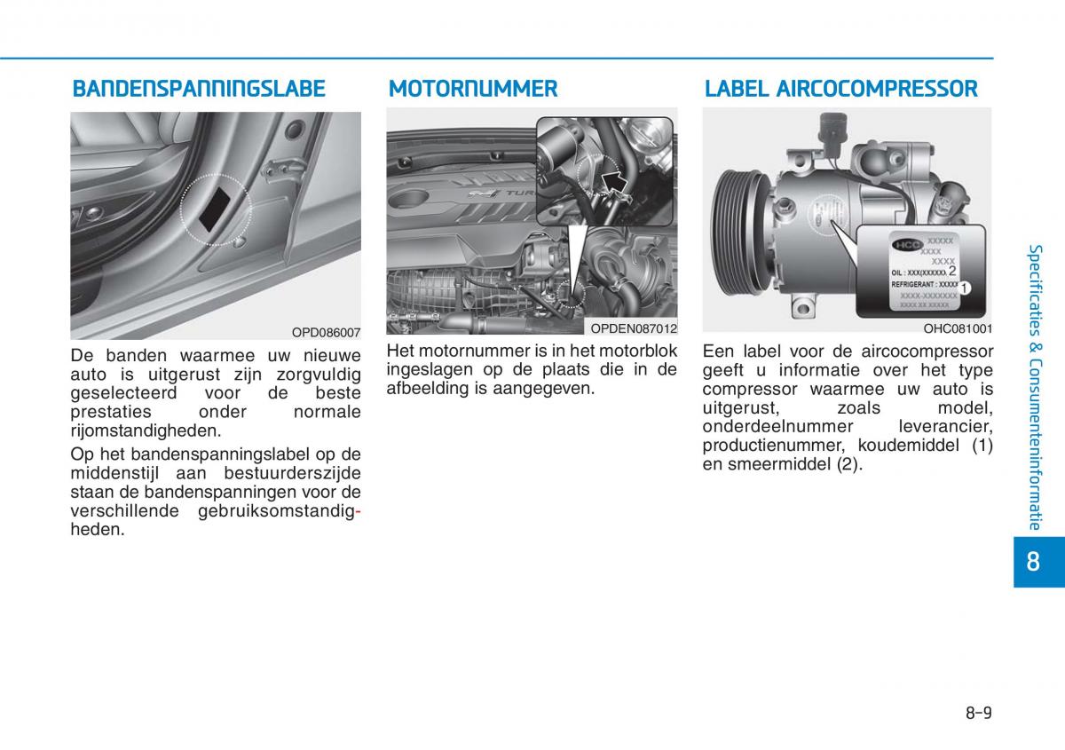 Hyundai i30N Performance handleiding / page 520