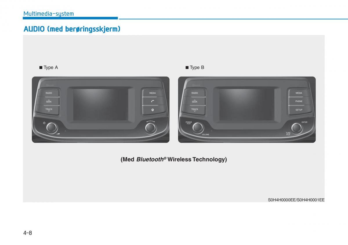 Hyundai i30N Performance bruksanvisningen / page 224
