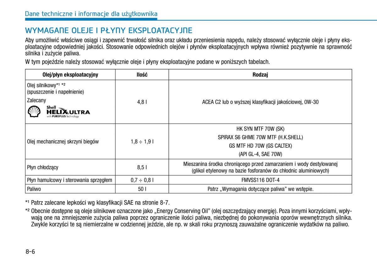 Hyundai i30N Performance instrukcja obslugi / page 480