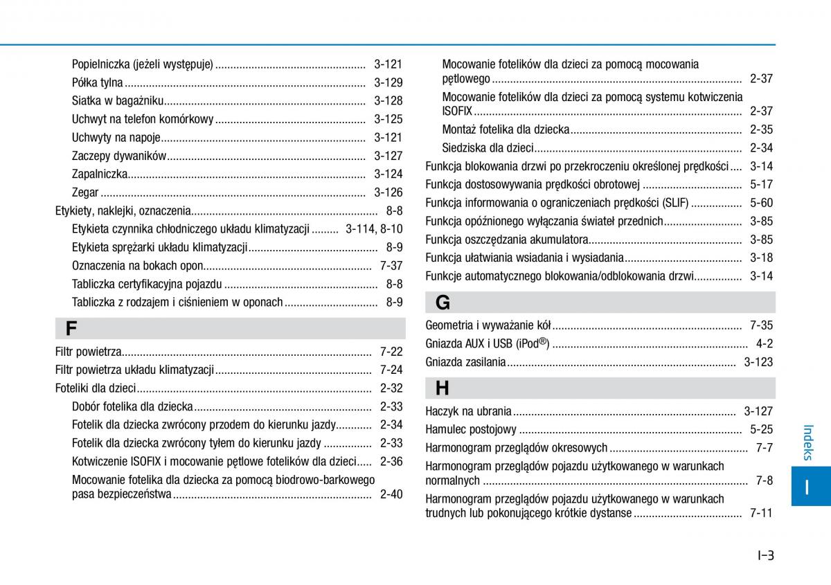 Hyundai i30N Performance instrukcja obslugi / page 487