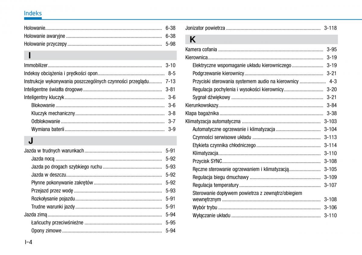 Hyundai i30N Performance instrukcja obslugi / page 488