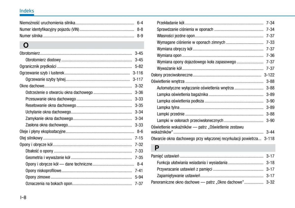 Hyundai i30N Performance instrukcja obslugi / page 492