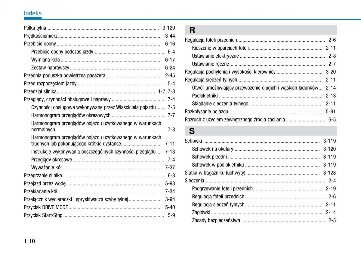 Hyundai i30N Performance instrukcja obslugi / page 494