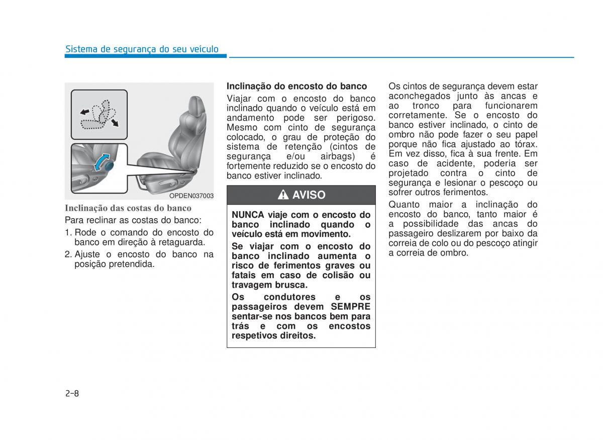 Hyundai i30N Performance manual del propietario / page 26