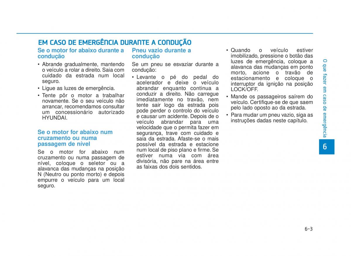 Hyundai i30N Performance manual del propietario / page 417