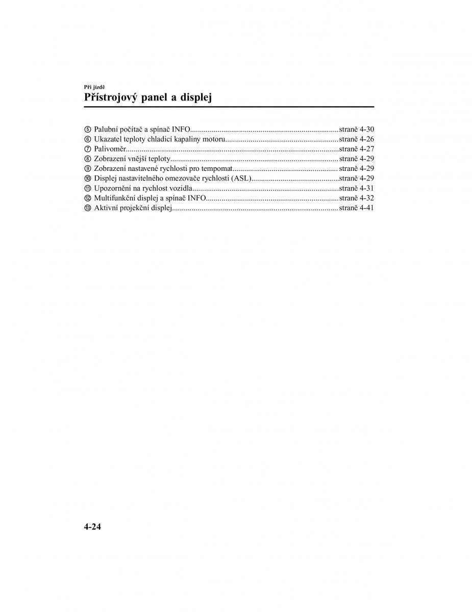 Mazda CX 5 II 2 navod k obsludze / page 195