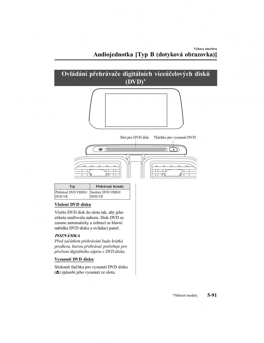 Mazda CX 5 II 2 navod k obsludze / page 508