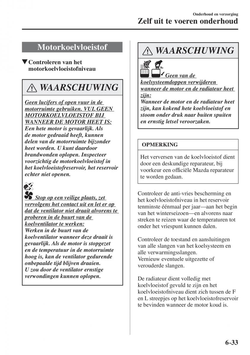 Mazda CX 5 II 2 handleiding / page 691
