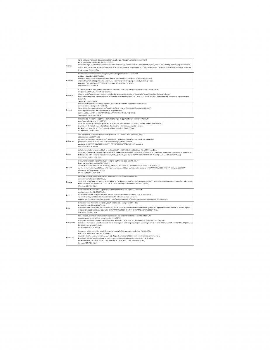 Mazda CX 5 II 2 instruktionsbok / page 733