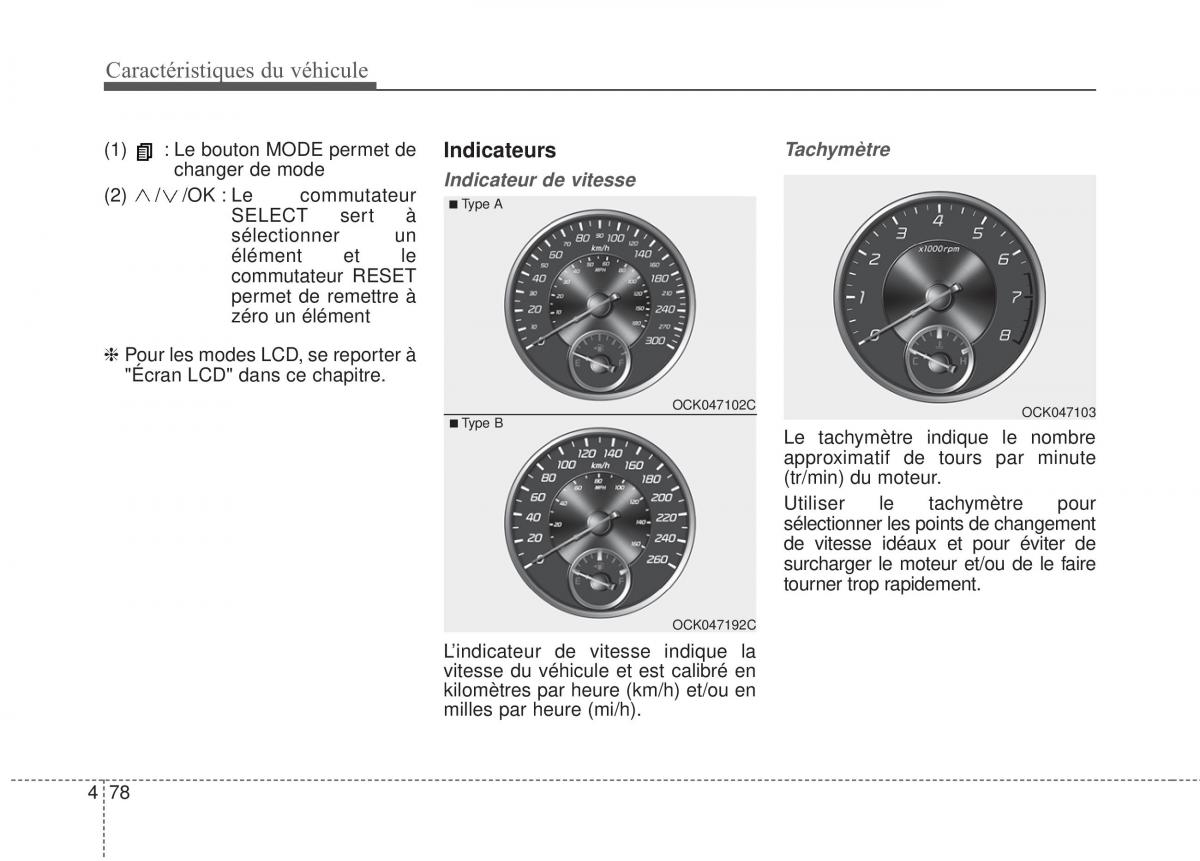 KIA Stinger manuel du proprietaire / page 176