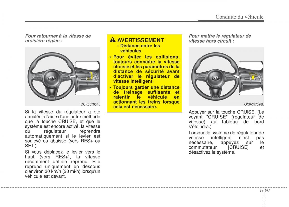 KIA Stinger manuel du proprietaire / page 381