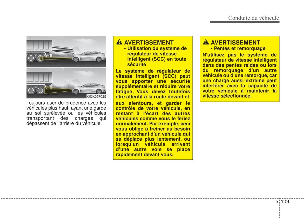 KIA Stinger manuel du proprietaire / page 393