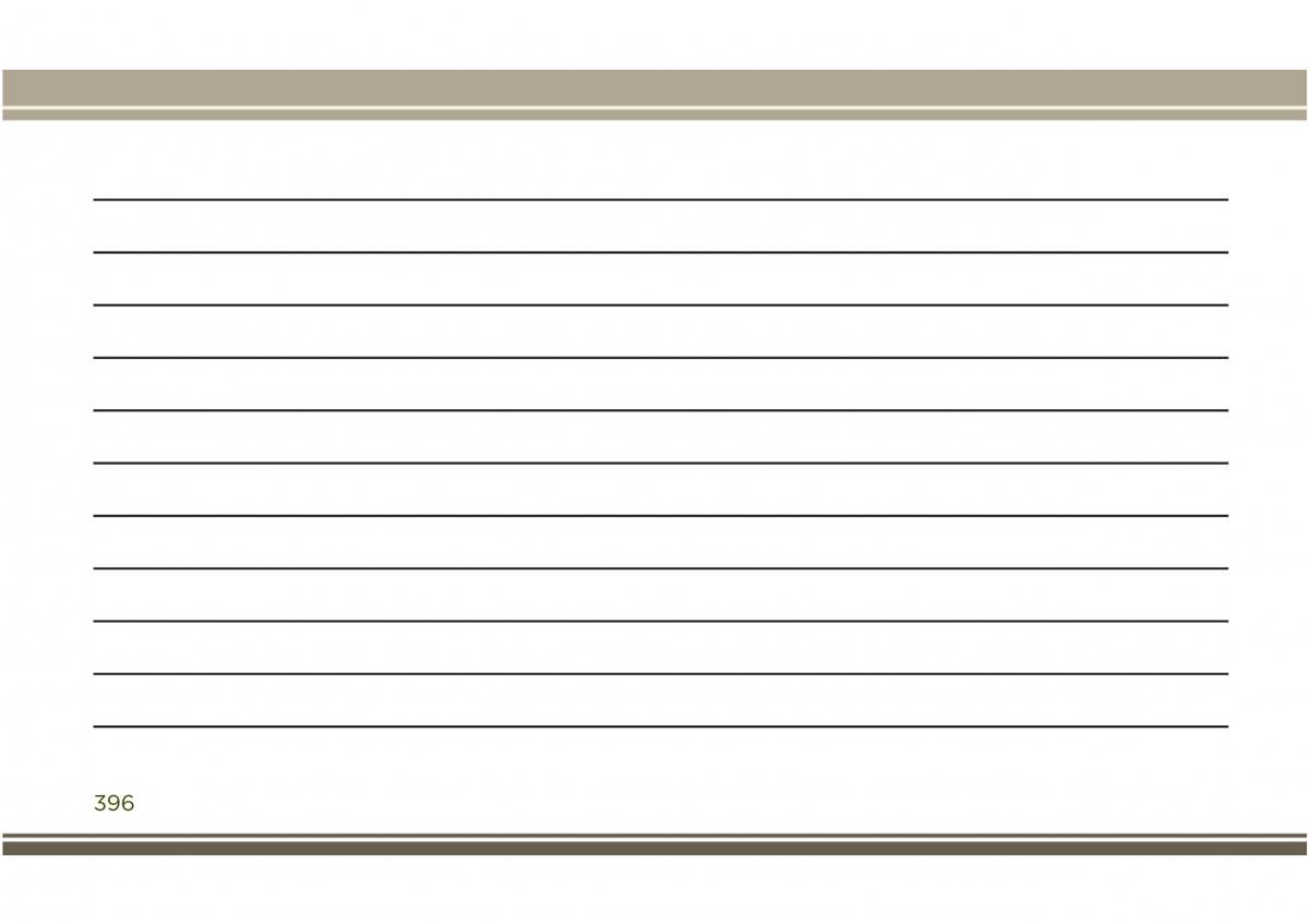 Jeep Compass II 2 manual del propietario / page 398
