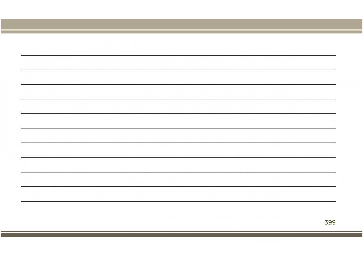 Jeep Compass II 2 manual del propietario / page 401