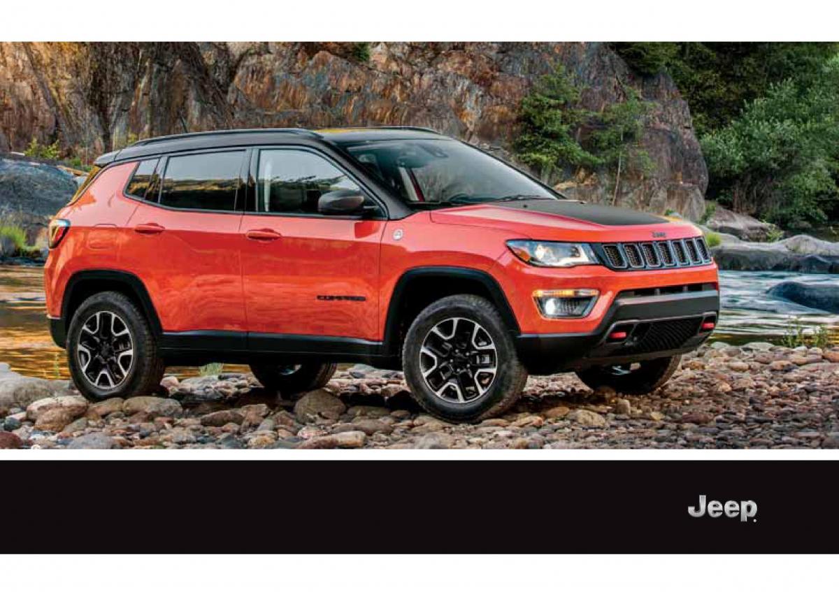 Jeep Compass II 2 manual del propietario / page 403