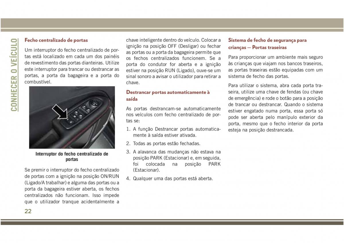 Jeep Compass II 2 manual del propietario / page 24