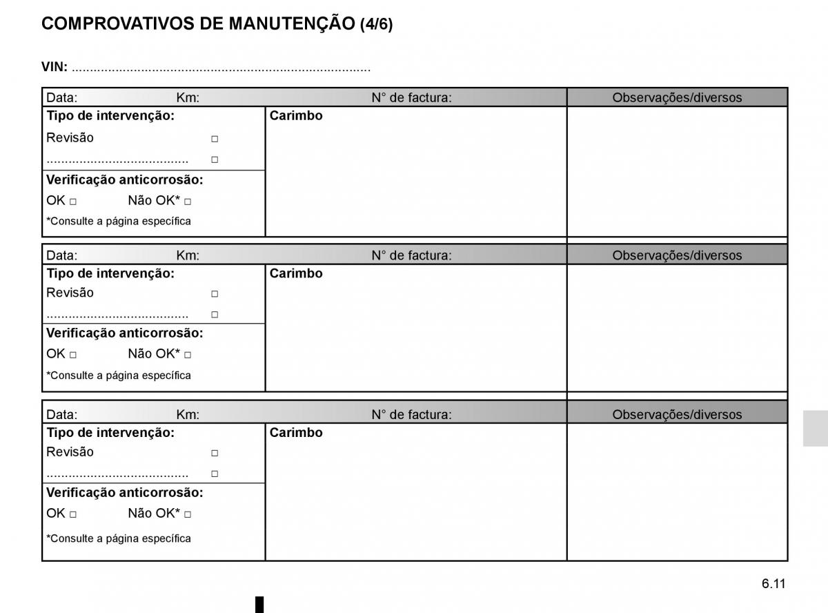 Renault Captur manual del propietario / page 243