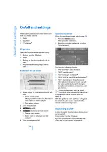 M-Power-M3-owners-manual page 146 min