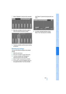 M-Power-M3-owners-manual page 149 min
