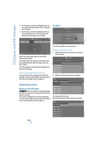 M-Power-M3-owners-manual page 160 min