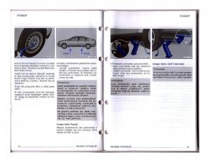 instrukcja-obslugi-obsługi-VW-Passat-B5 page 106 min