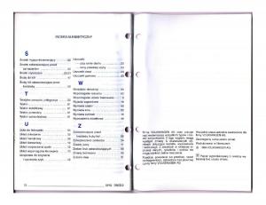 VW-Passat-B5-instrukcja-obslugi page 116 min