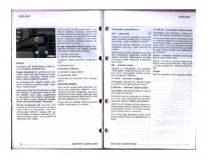 instrukcja-obsługi--instrukcja-obslugi-VW-Passat-B5 page 23 min