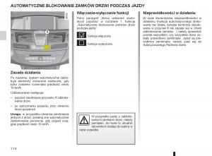 manual--Renault-Laguna-3-III-instrukcja page 20 min