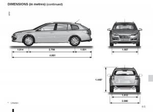 Renault-Laguna-3-III-owners-manual page 211 min