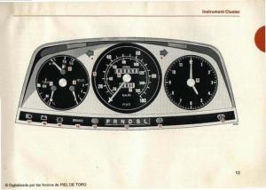 Mercedes-Benz-W123-200D-240D-300D-Puchatek-manual page 15 min