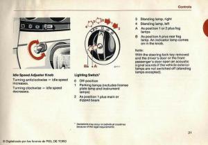 Mercedes-Benz-W123-200D-240D-300D-Puchatek-manual page 23 min