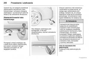 Opel-Insignia-instrukcja-obslugi page 207 min