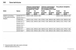 Opel-Insignia-instrukcja-obslugi page 301 min