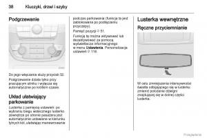 Opel-Insignia-instrukcja-obslugi page 39 min