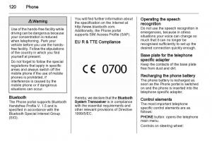 Opel-Insignia-manual page 120 min